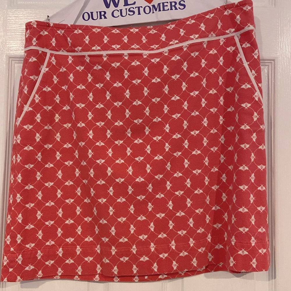 Like new Talbots skirt. True to size